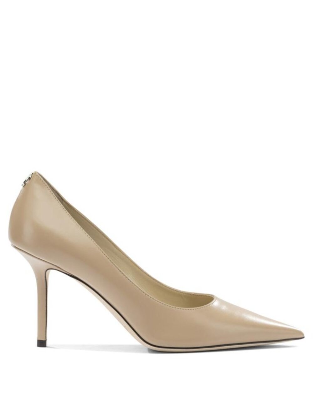 Jimmy Choo Love 85 Mm Pumps IT 38.5 Women